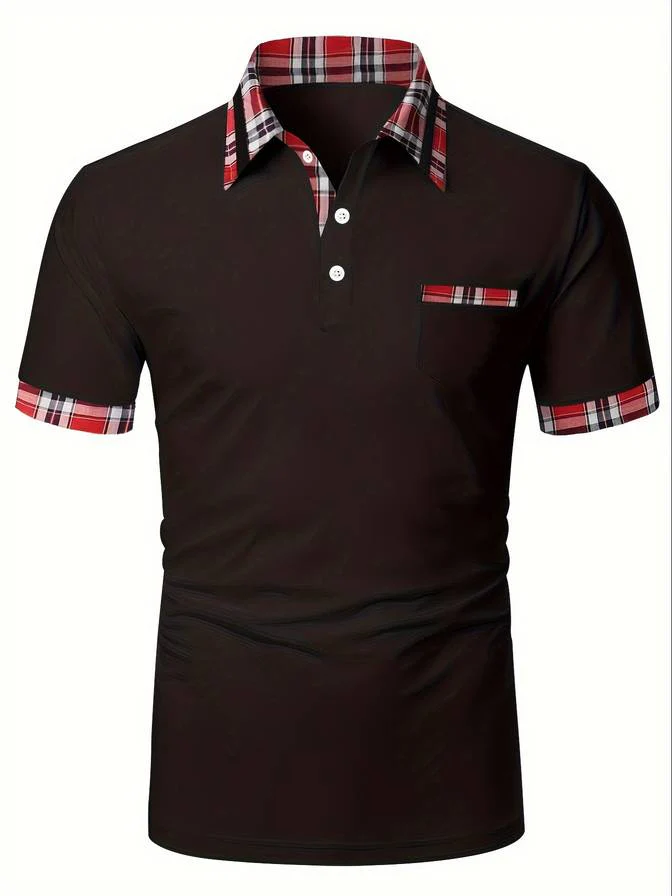 Alger® | Anthony Polo - Image 6