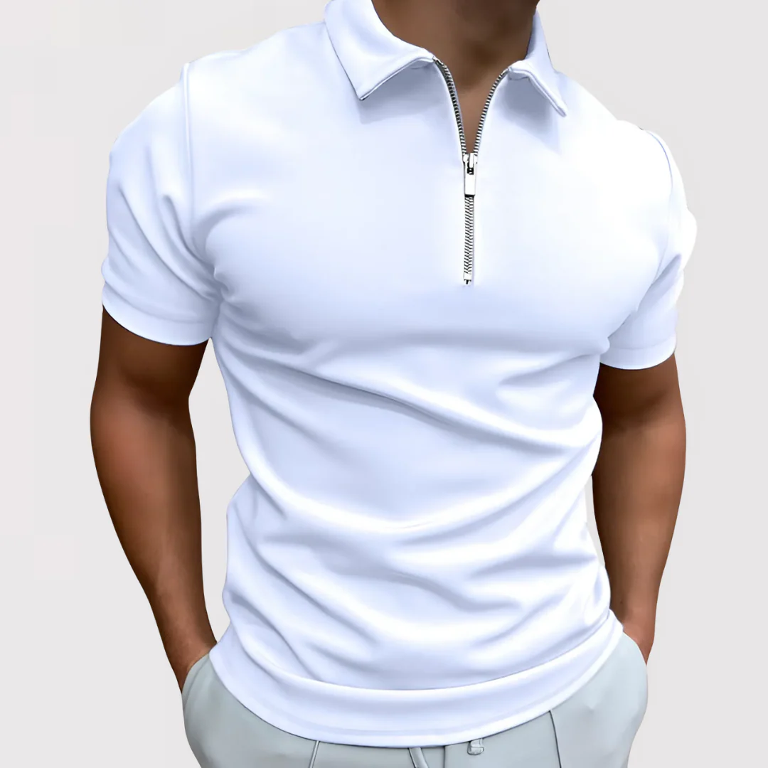 Algernon® | Antoine™ - Modern Polo Shirts - Image 2