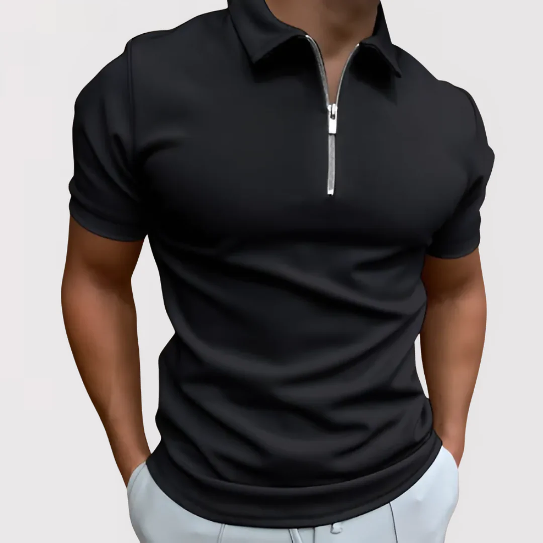 Algernon® | Antoine™ - Modern Polo Shirts - Image 3
