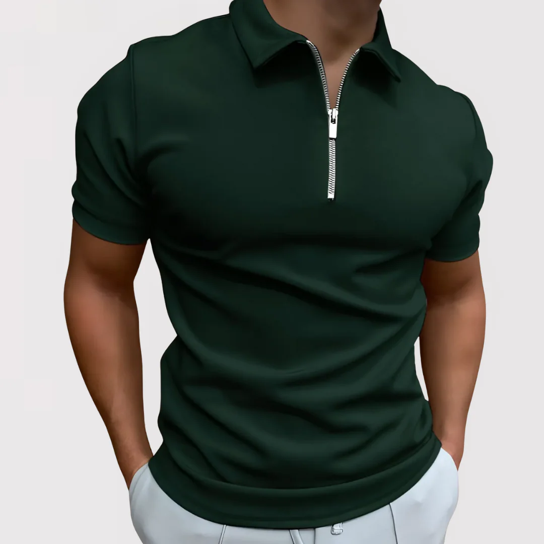 Algernon® | Antoine™ - Modern Polo Shirts - Image 5
