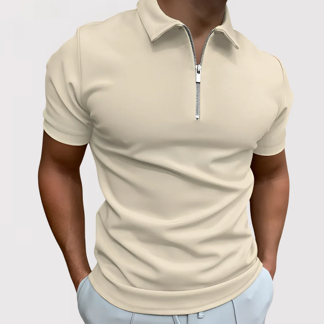 Algernon® | Antoine™ - Modern Polo Shirts - Image 6