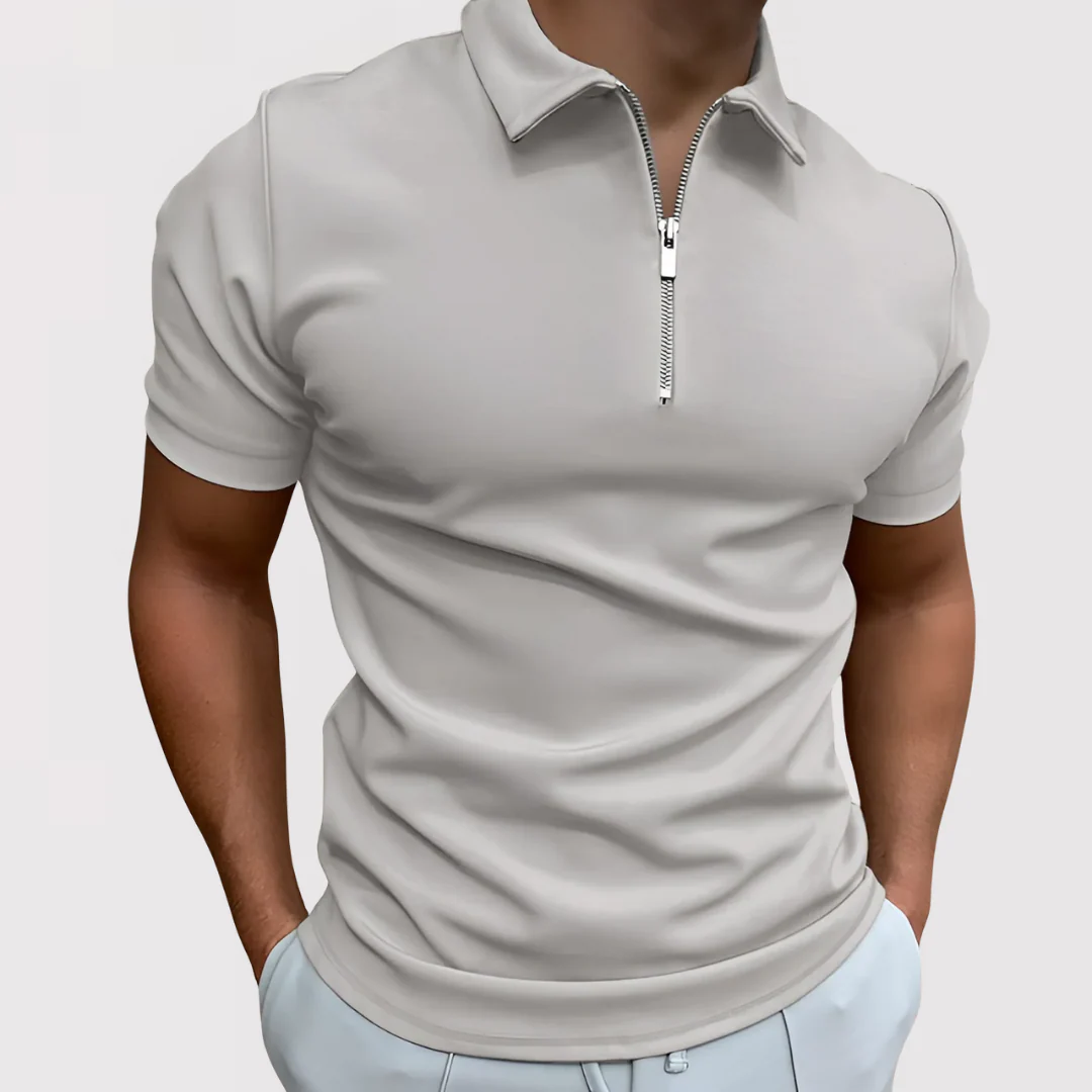 Algernon® | Antoine™ - Modern Polo Shirts - Image 7