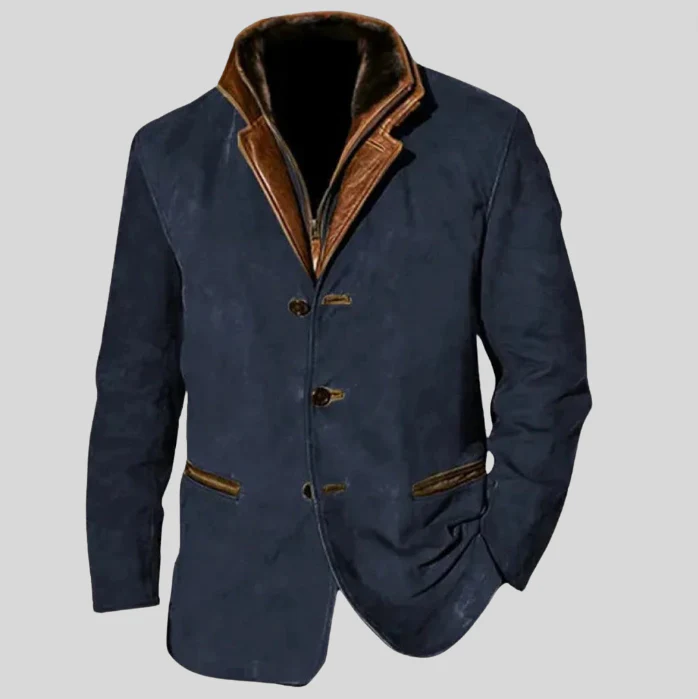 Algiers | ROGER™ l Vintage Jacket - Image 7