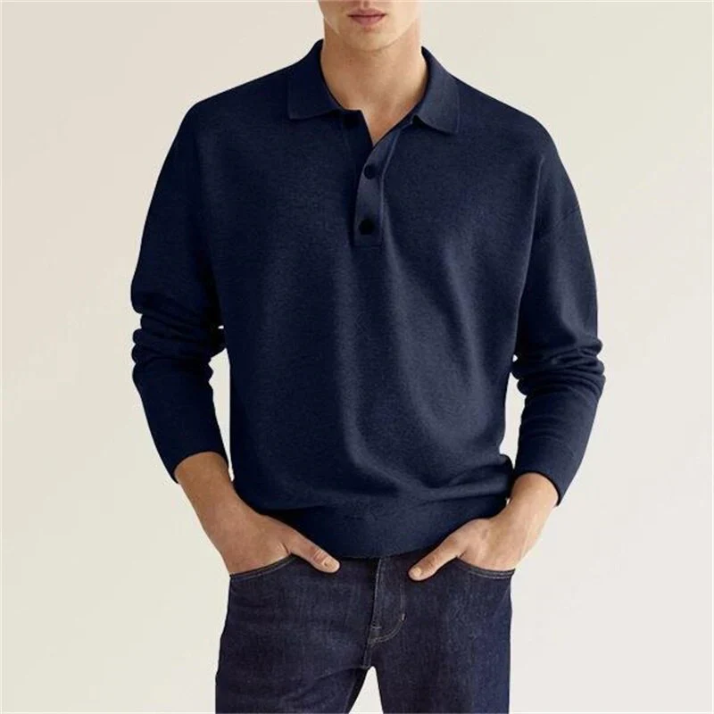 Aliaksei® | Apollo Long Sleeve Shirt - Image 6