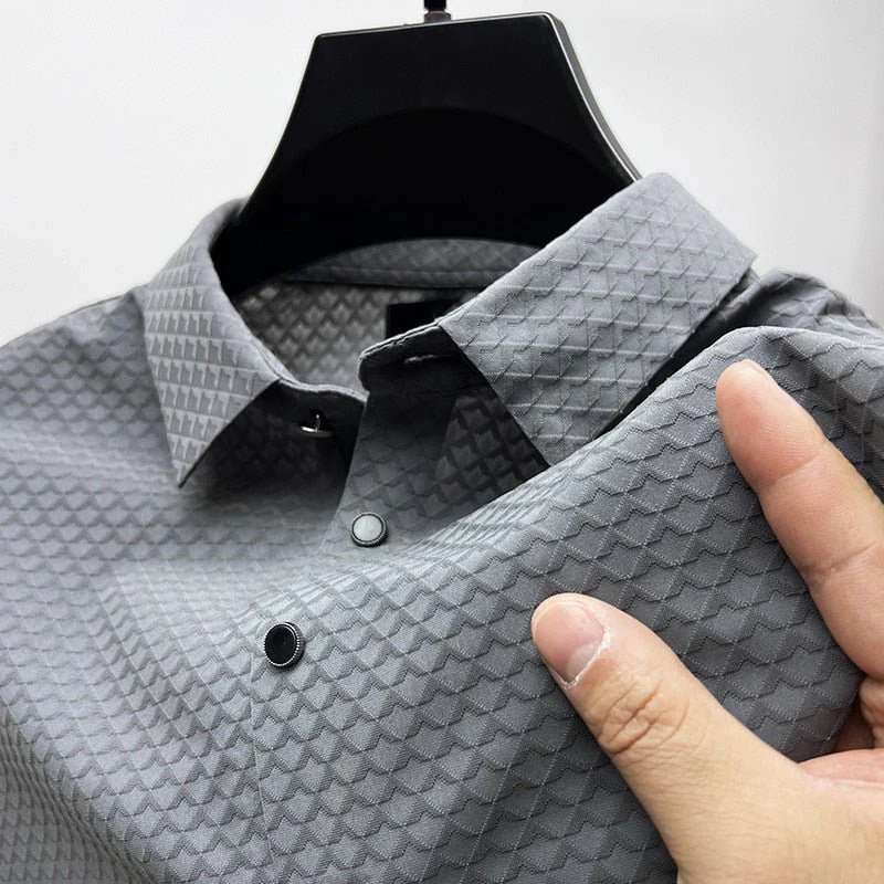 Alireza® | Ares Shirt - Image 3
