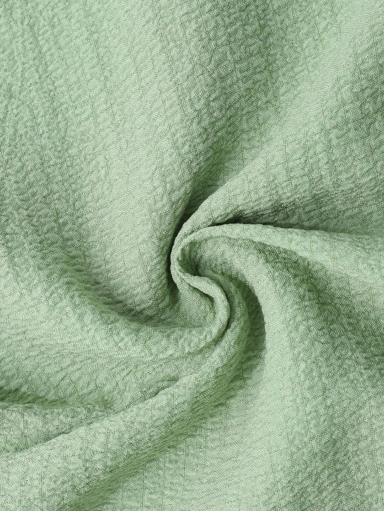 Alisdair® | Textured Button Up Shirt - Image 8