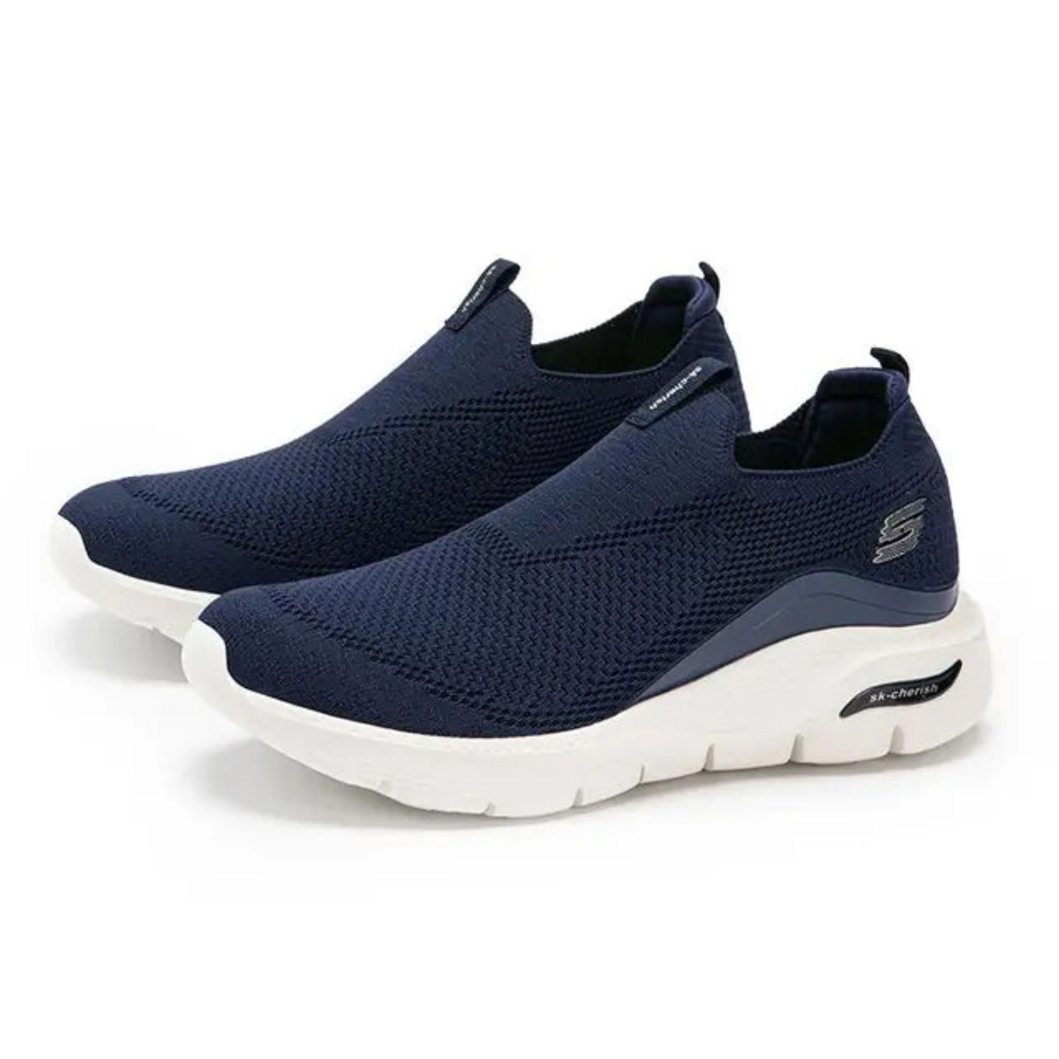 Alistair® | Slip-on sneakers for women - Image 2