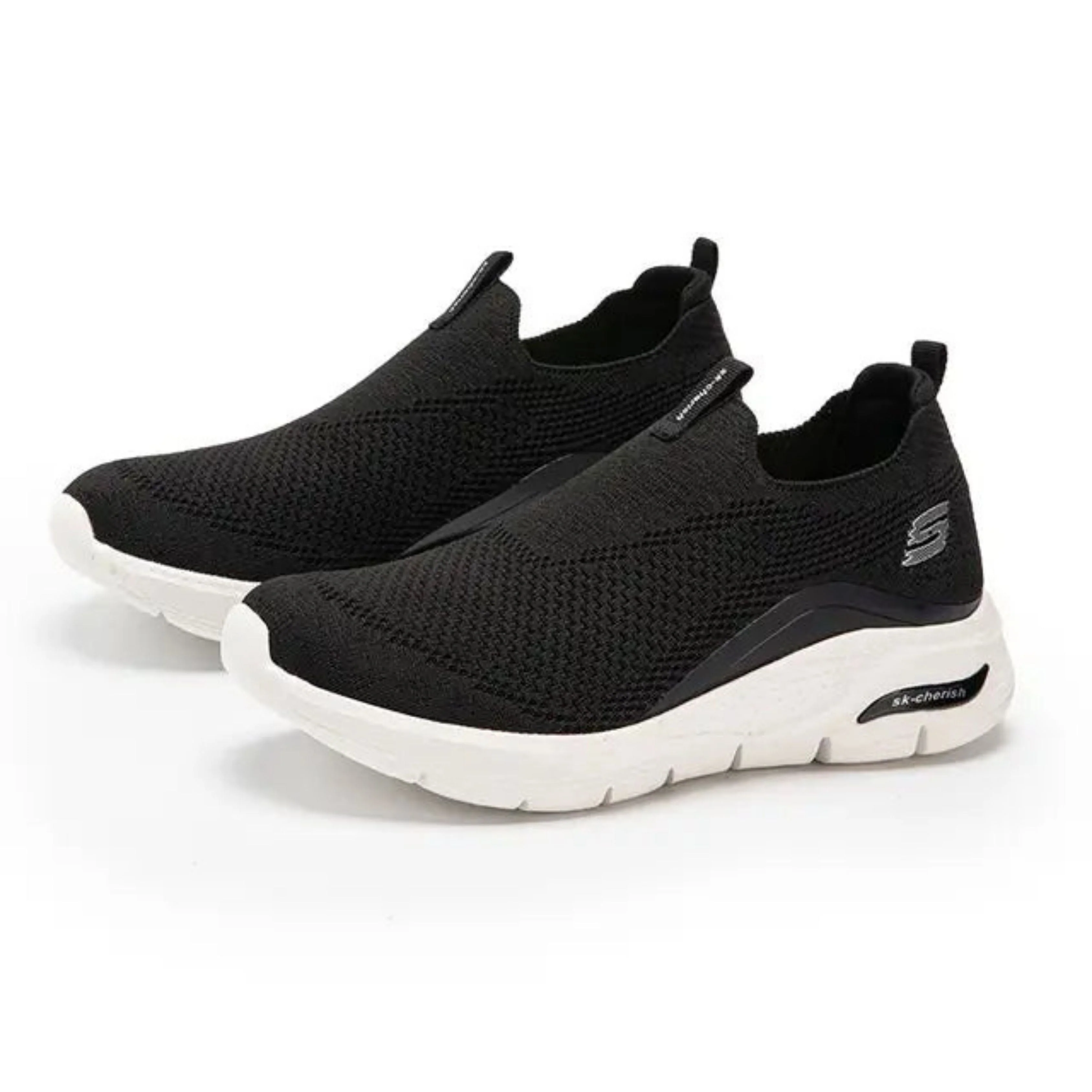 Alistair® | Slip-on sneakers for women - Image 3