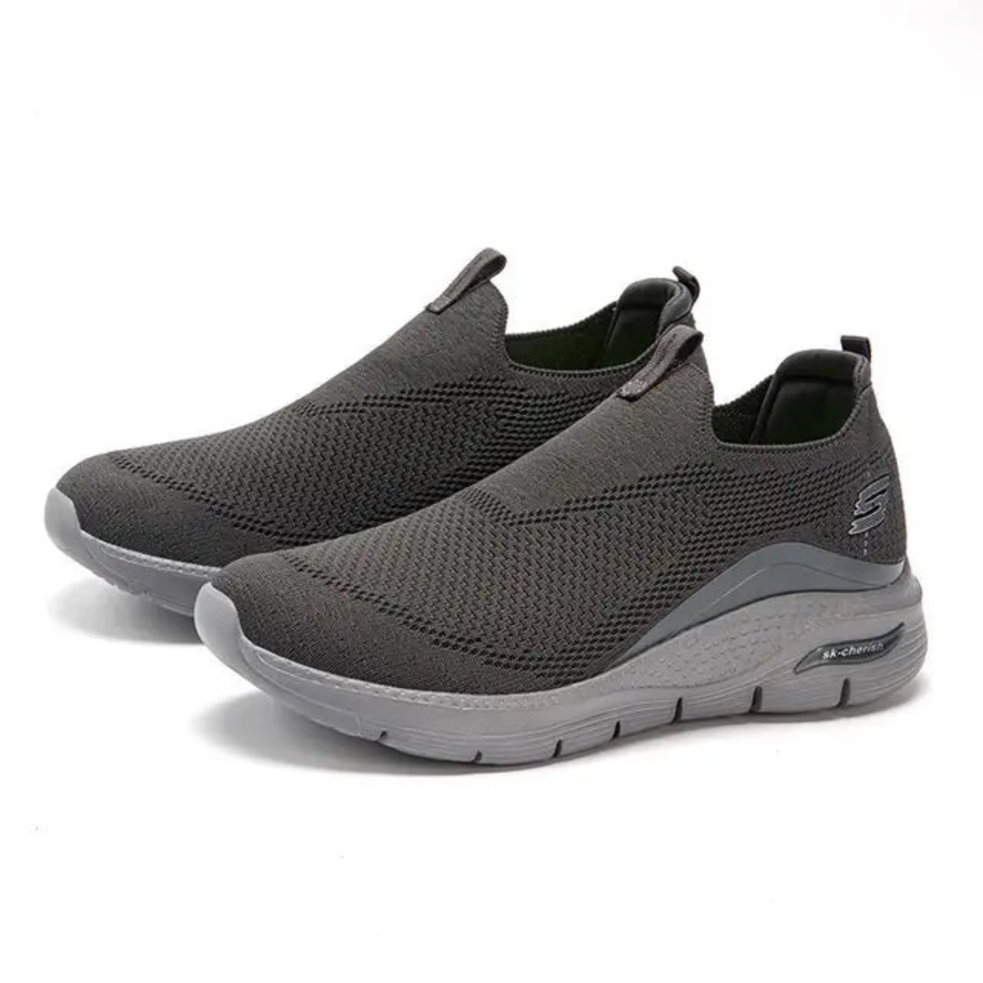 Alistair® | Slip-on sneakers for women - Image 4