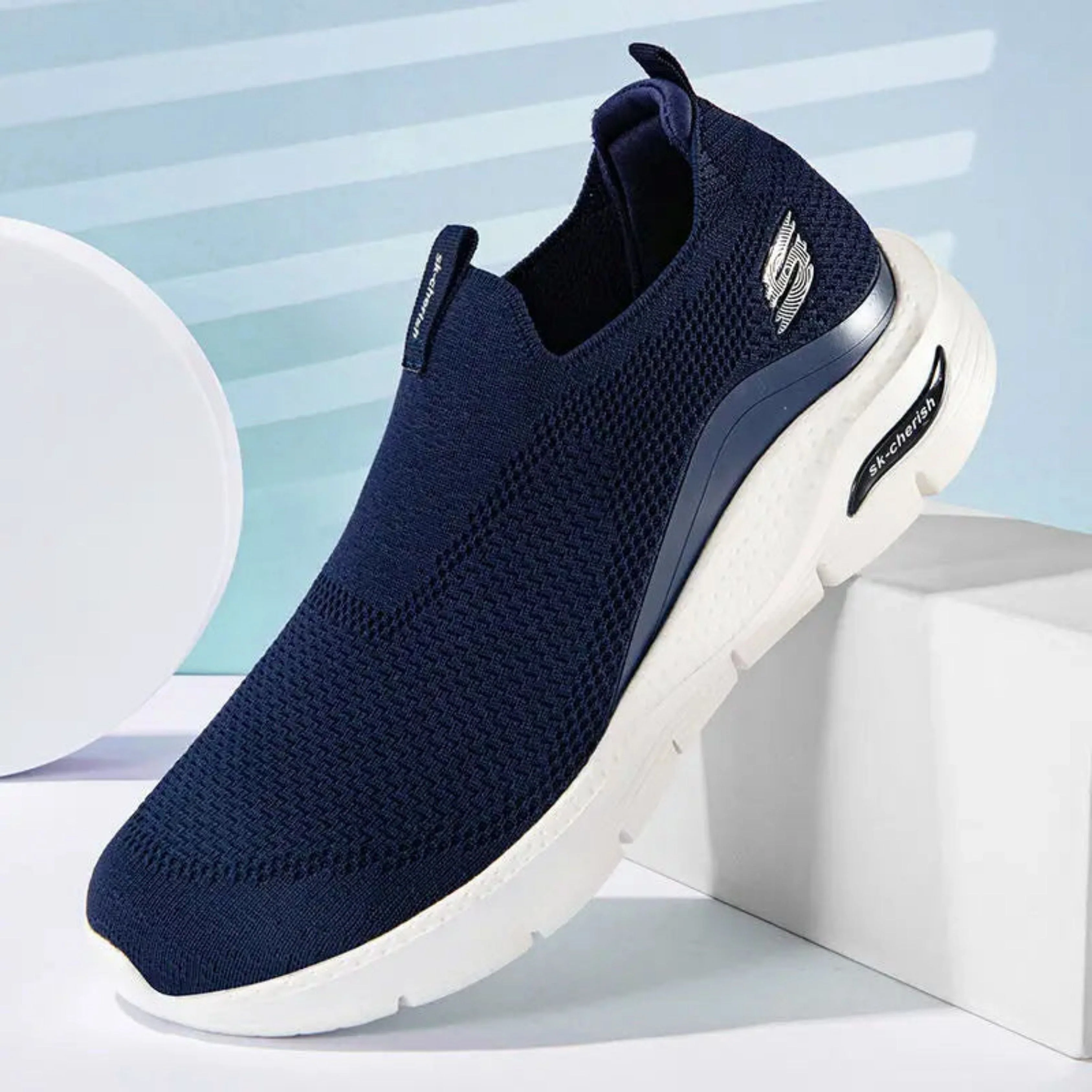 Alistair® | Slip-on sneakers for women - Image 6