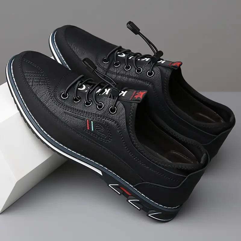 Allan® | Comfortable Men'S Shoes - Image 14