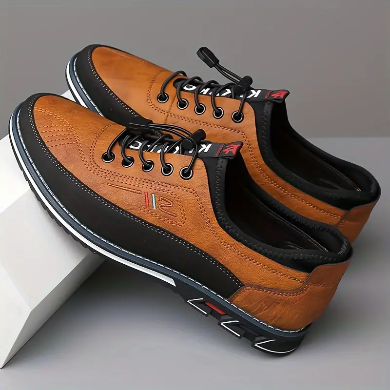Allan® | Comfortable Men'S Shoes - Image 8