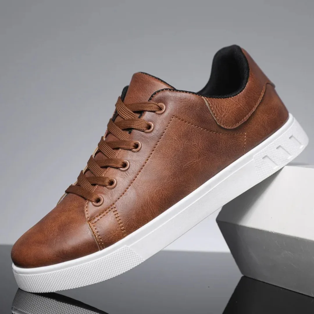 Allan® | Stylish And Robust Men'S Shoes - Image 6