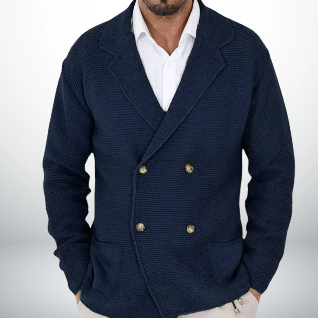 Allen® | Elegant And Comfortable Cardigan - Image 2