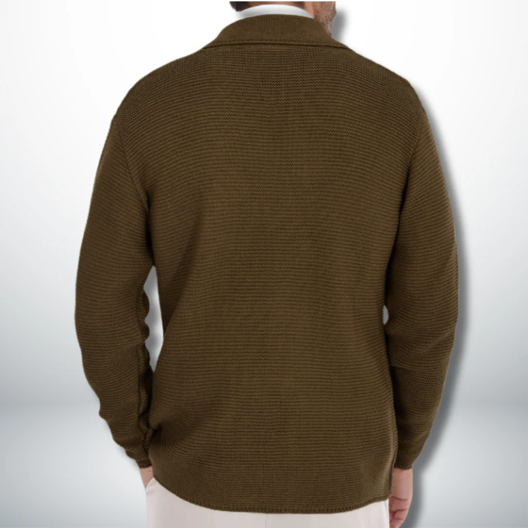 Allen® | Elegant And Comfortable Cardigan - Image 6