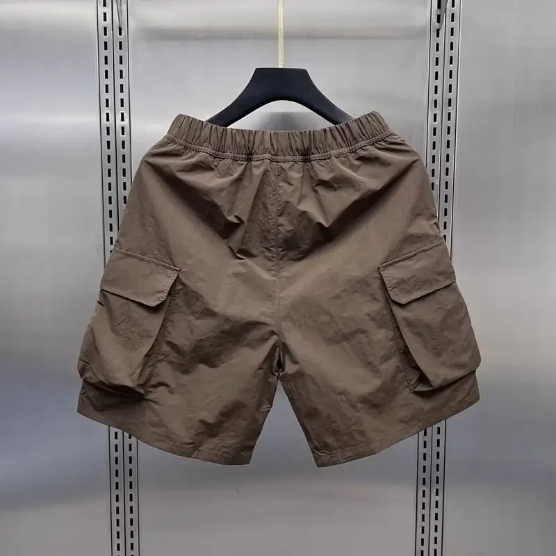 Allen® | Practical Men'S Shorts - Image 2
