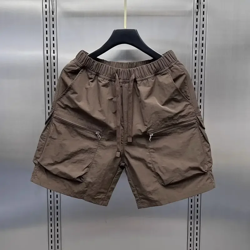 Allen® | Practical Men'S Shorts - Image 3