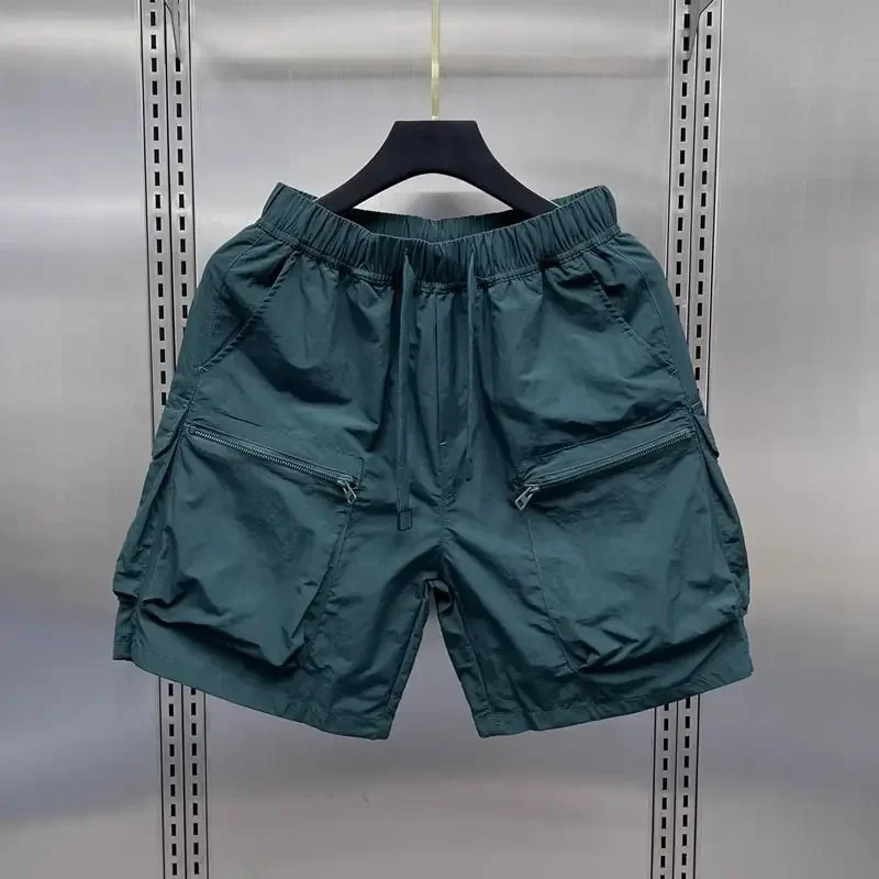 Allen® | Practical Men'S Shorts - Image 4