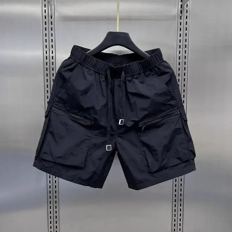 Allen® | Practical Men'S Shorts - Image 5