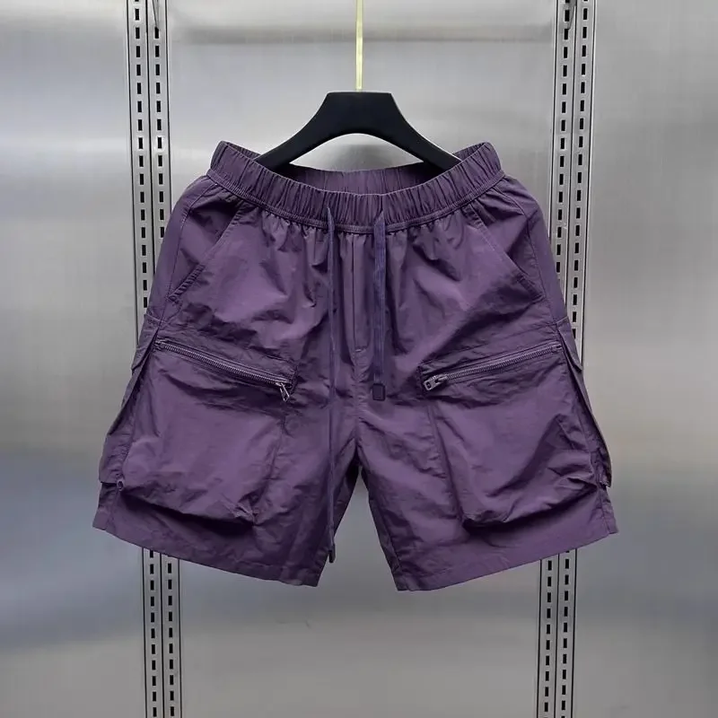 Allen® | Practical Men'S Shorts - Image 6