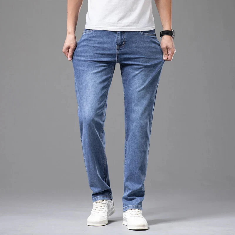 Alois® | Aura Denim Jeans - Image 3
