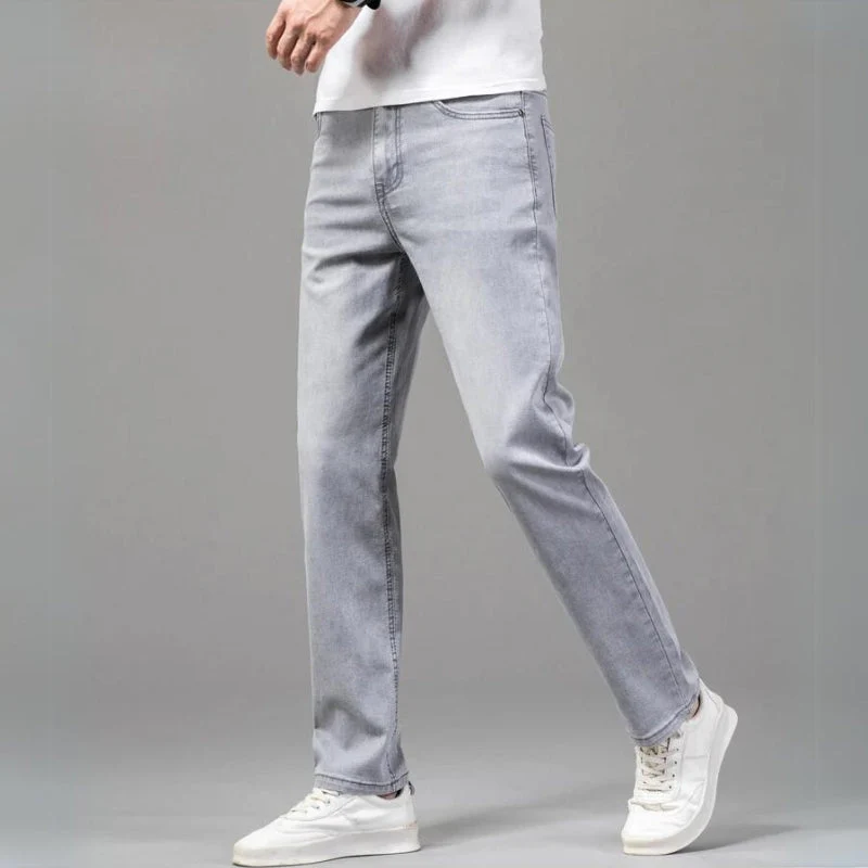 Alois® | Aura Denim Jeans - Image 7