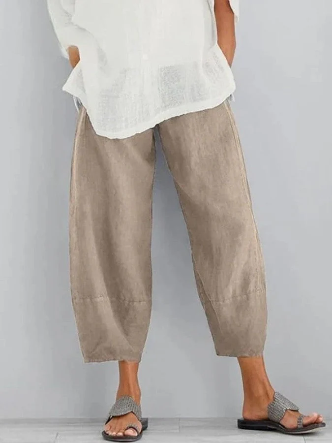 Alonso® | Chic And Versatile Trousers