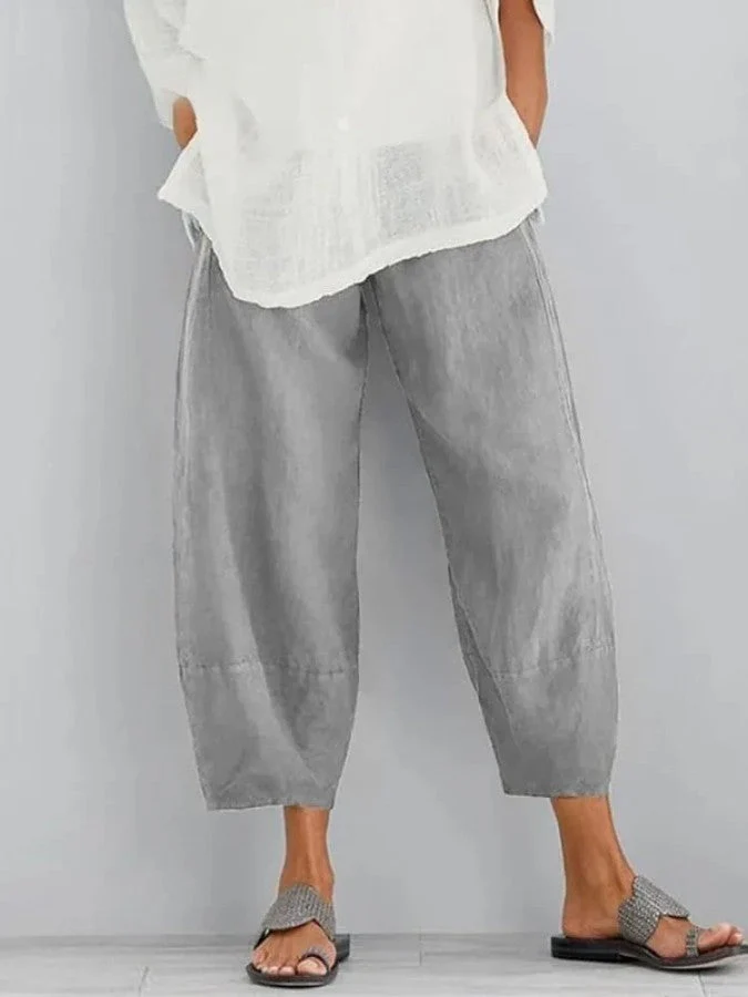 Alonso® | Chic And Versatile Trousers - Image 2
