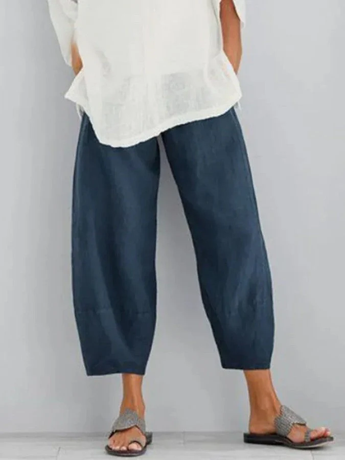 Alonso® | Chic And Versatile Trousers - Image 3
