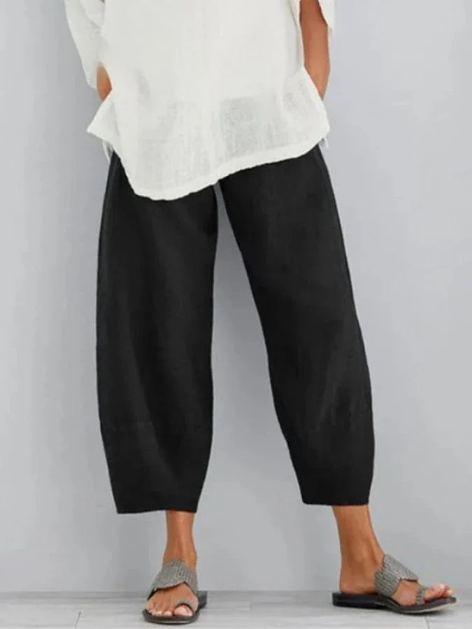 Alonso® | Chic And Versatile Trousers - Image 4