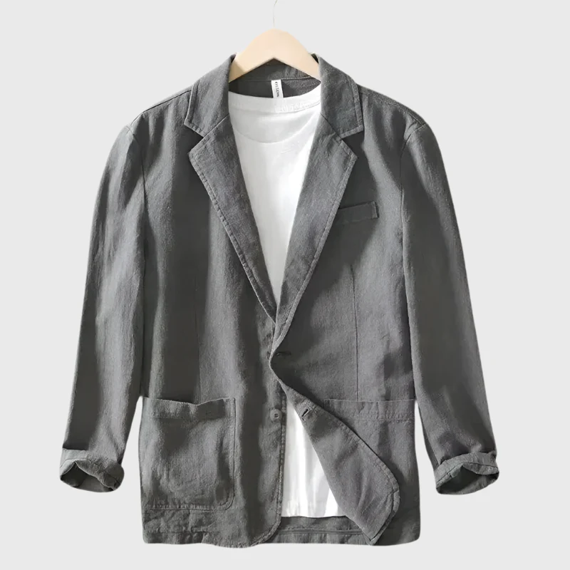 Alonso | Elegant Blazer for Men - Image 2