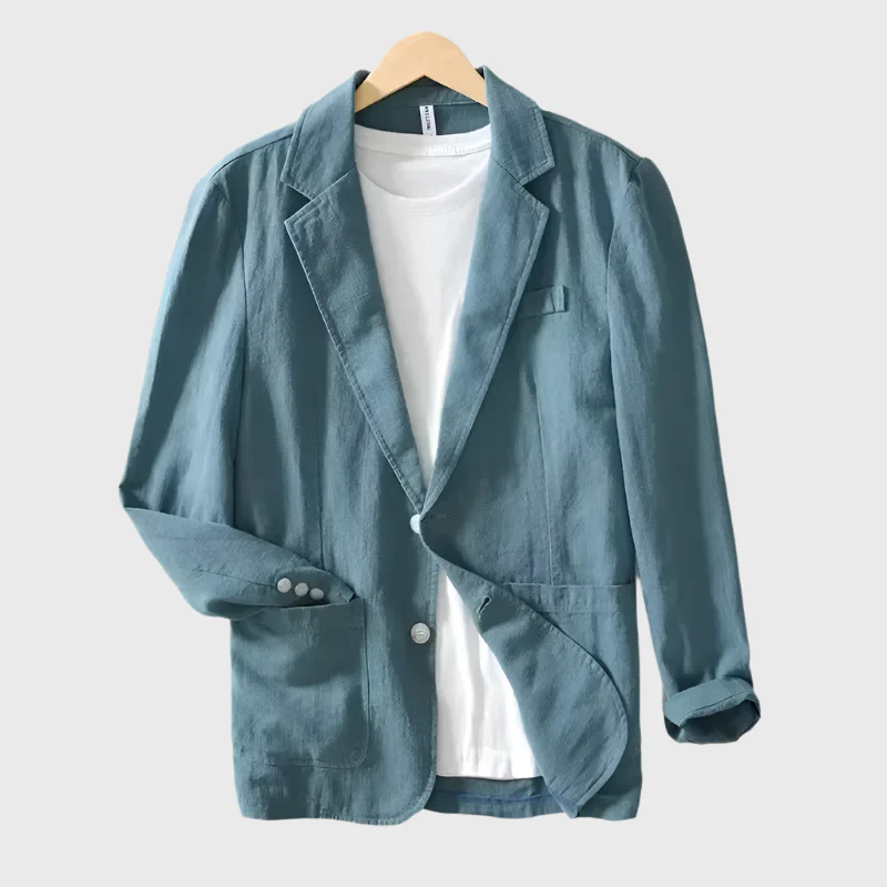 Alonso | Elegant Blazer for Men - Image 3