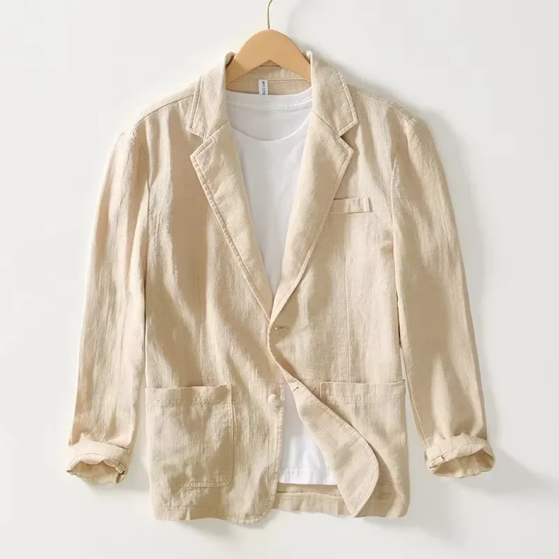 Alonso | Elegant Blazer for Men - Image 4