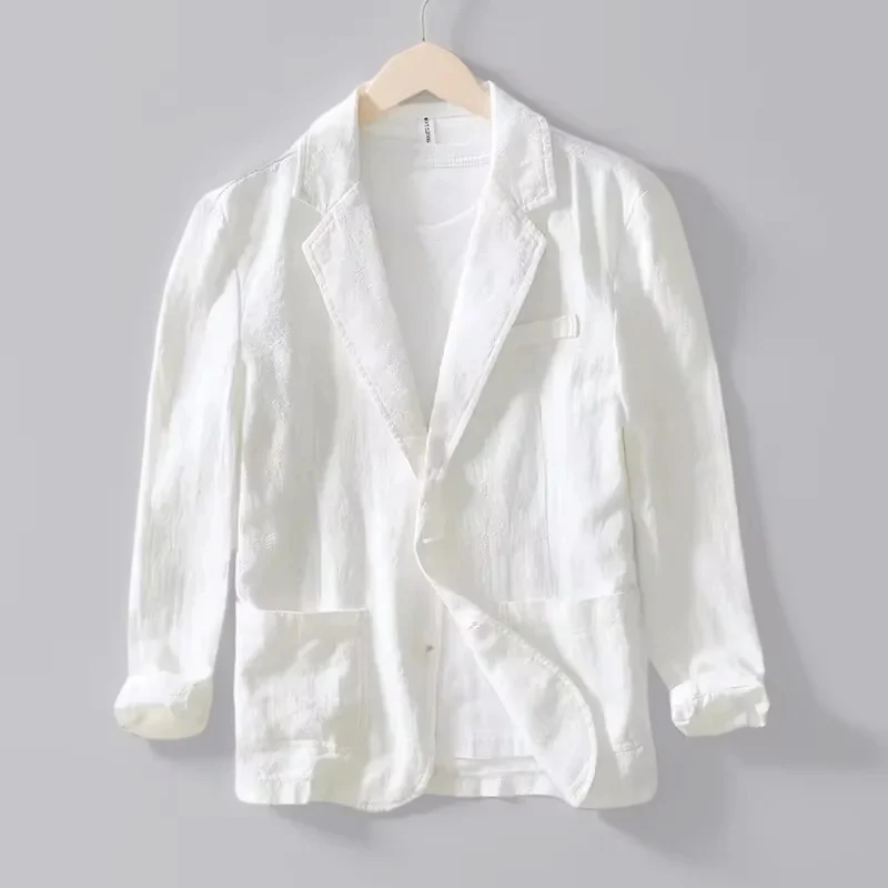Alonso | Elegant Blazer for Men - Image 5