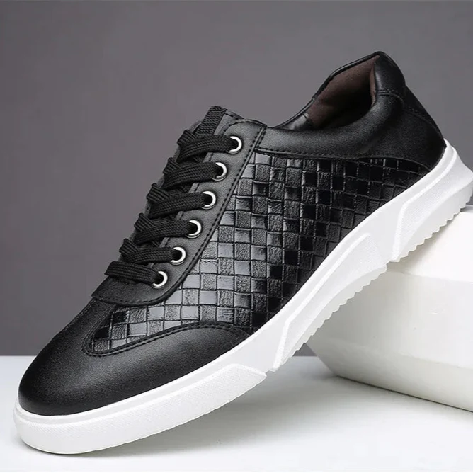 Alphonso® | Aztan Sneakers - Image 12
