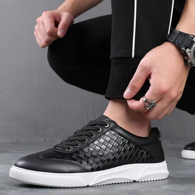 Alphonso® | Aztan Sneakers - Image 14