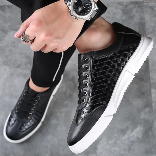 Alphonso® | Aztan Sneakers - Image 15