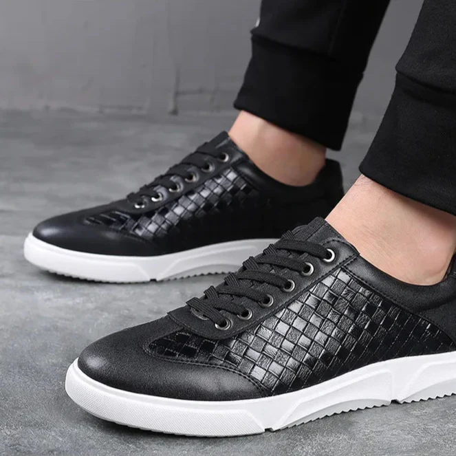 Alphonso® | Aztan Sneakers - Image 16