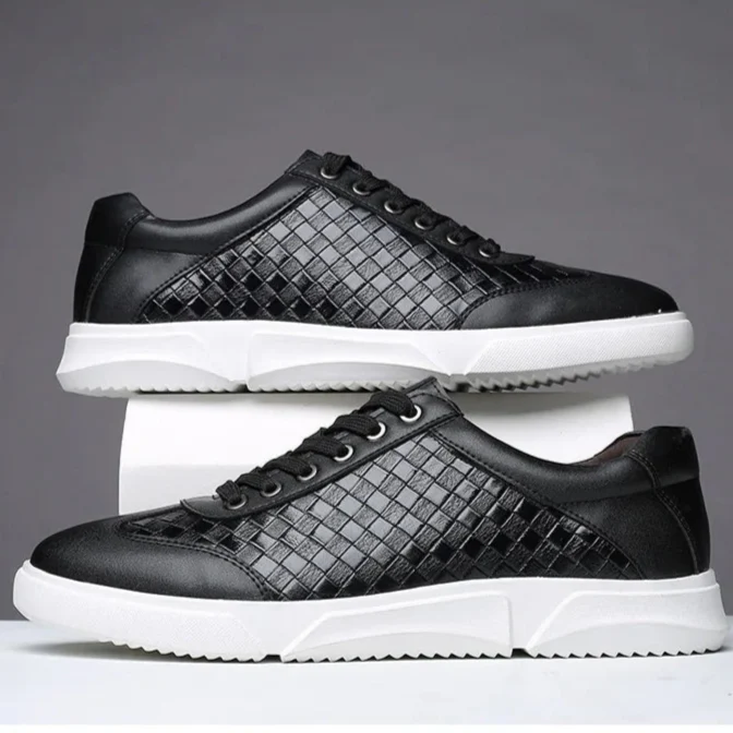 Alphonso® | Aztan Sneakers - Image 17