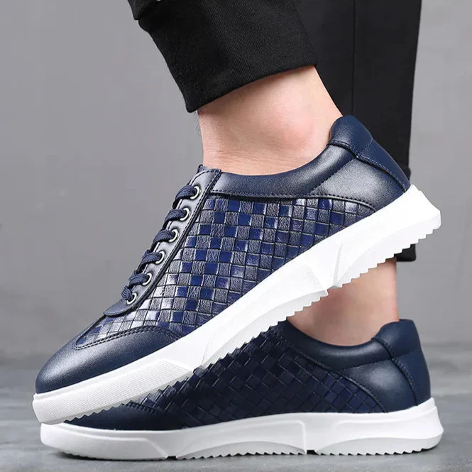 Alphonso® | Aztan Sneakers - Image 2