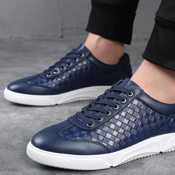 Alphonso® | Aztan Sneakers - Image 4