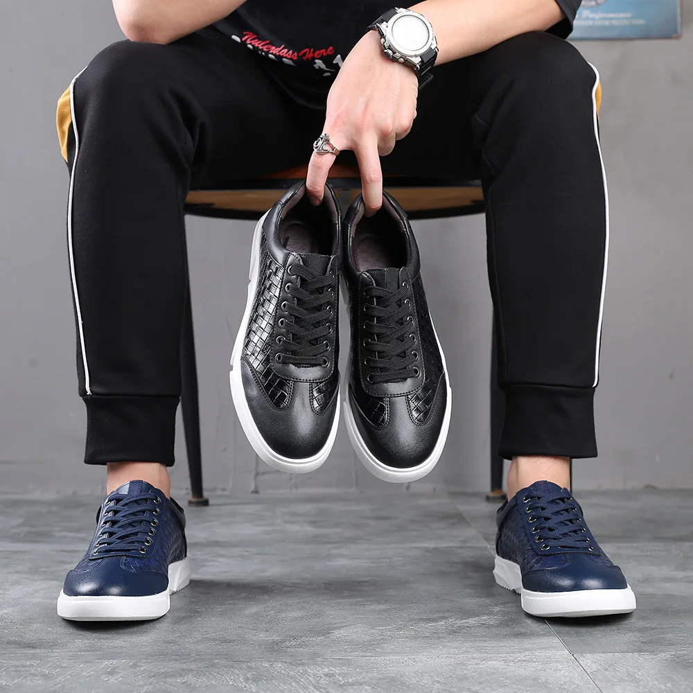 Alphonso® | Aztan Sneakers - Image 6
