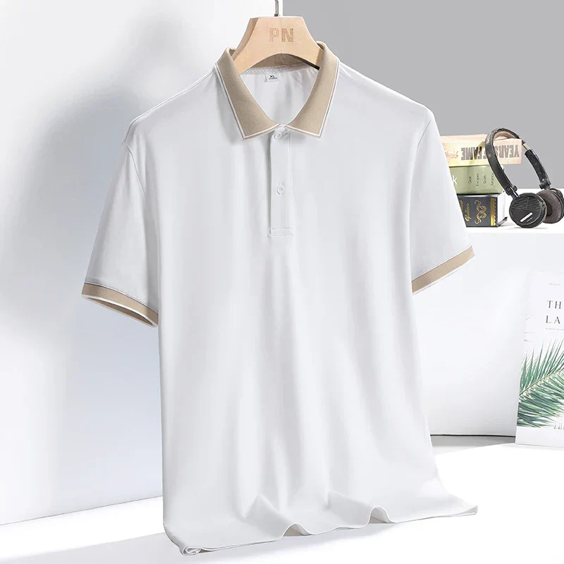 Alpin® | Aztec Polo Shirt - Image 2