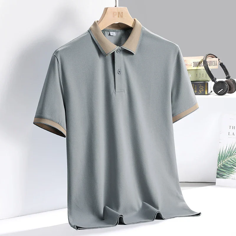 Alpin® | Aztec Polo Shirt - Image 3