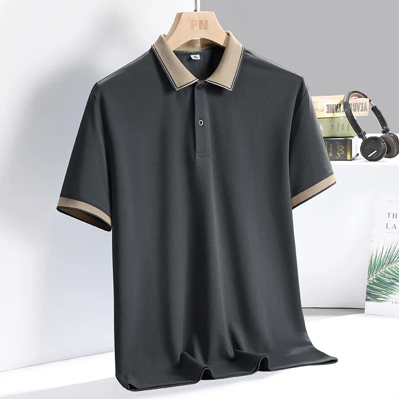 Alpin® | Aztec Polo Shirt - Image 4