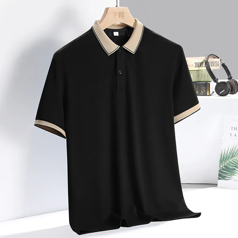 Alpin® | Aztec Polo Shirt - Image 5