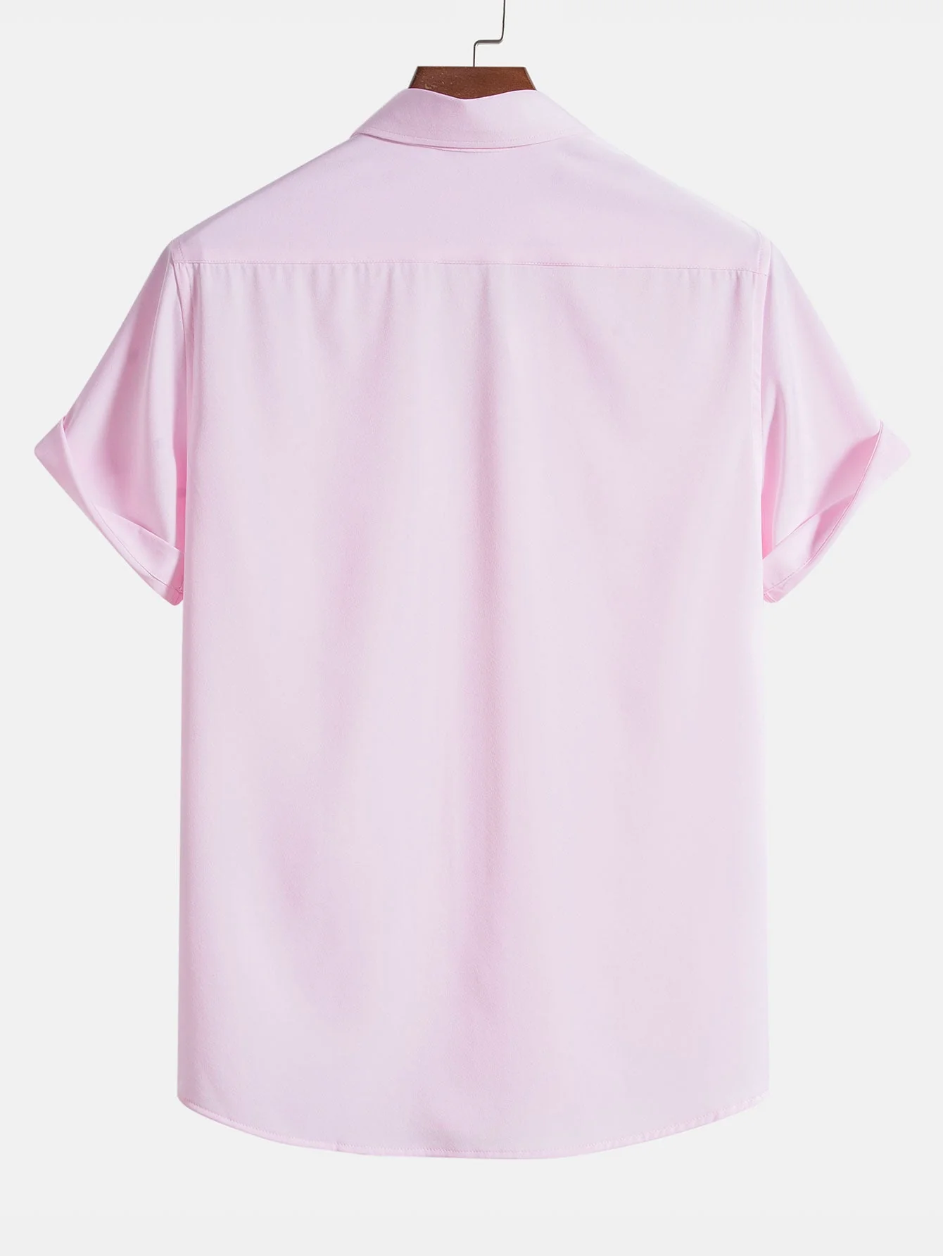 Altenor® | Poker Spades Graphic Print Shirts - Image 5