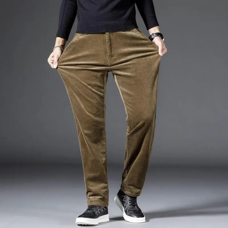 Althair® | BATISTA SLIM FIT PANTS - Image 2