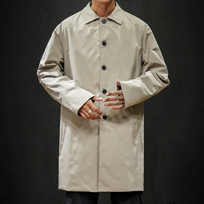 Alva® | BELFORD OVERCOAT - Image 2
