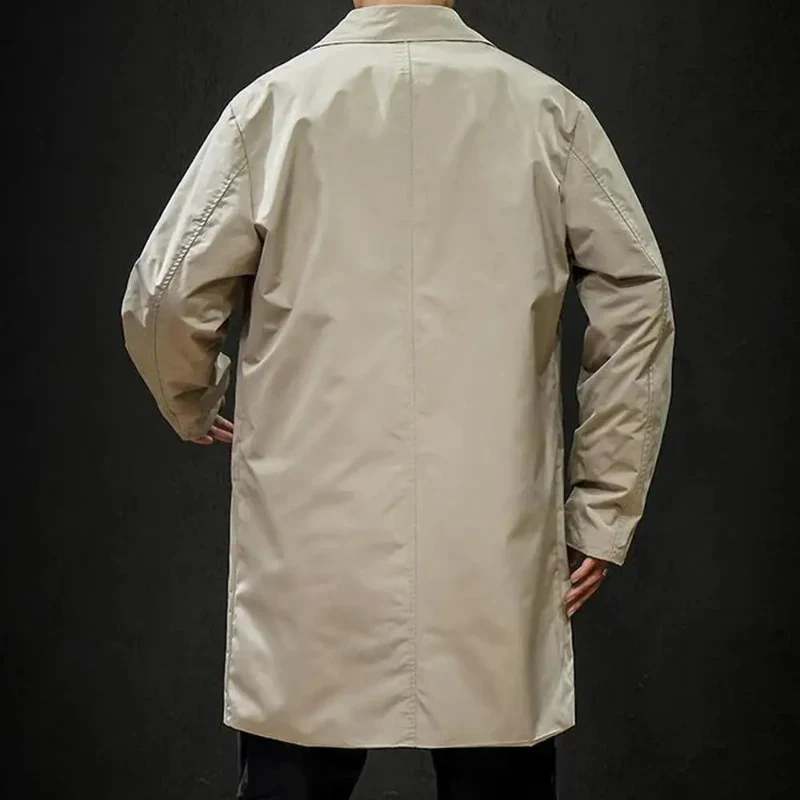 Alva® | BELFORD OVERCOAT - Image 3